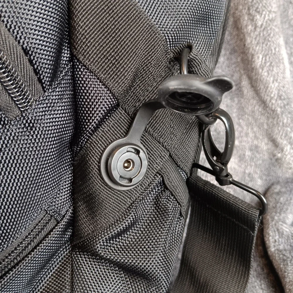Ful powerbag designed